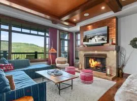 Flagstaff Lodge - Three Bedroom Residence #203 condo