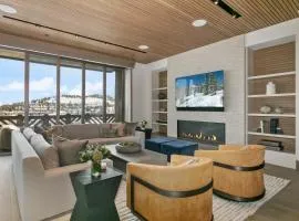 The Residences at The Tower-3 Bedroom Deluxe #6 condo