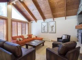 Pinnacle at Deer Valley Resort - Four Bedroom Condo with Hot Tub #1065 condo