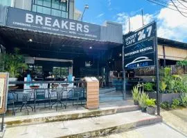 Breakers Hotel Rawai