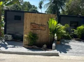 Bungalows Apple Haad Yao