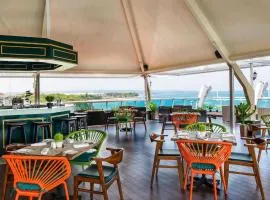 The Kuta Beach Heritage Hotel - Managed by Accor