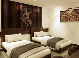 Sok Hotel And Coffee Siem Reap