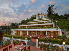 Sapa Village Hotel, ξενοδοχείο στο Sa Pa