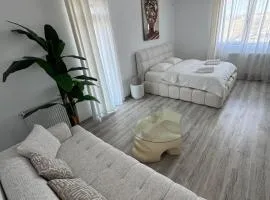 Daly Residence