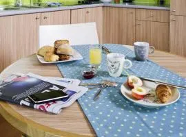 Aparthotel Adagio Paris Vincennes