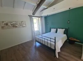 Chambre d'hôte Gîte Le Tilleul