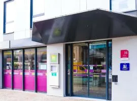 ibis Styles Montbéliard