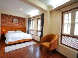 Pilachhen Community Homestay