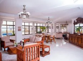 Kay's Place Seaview