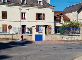 Au vieux Poitiers