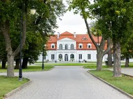 Pałac Domaniowski