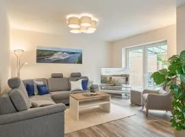 Kanalkajüte Wilhelm