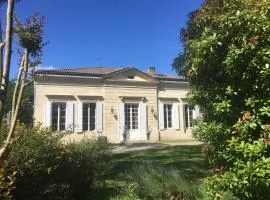 Chartreuse XVIII