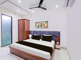 Super Townhouse LIG Main Road Indore