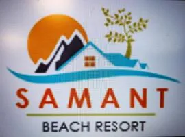 Samant Beach Resort