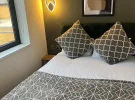 Studio Apartment - Perfect for Contractors and Short & Long Term Stays