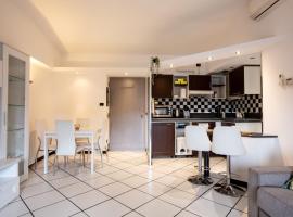 Monza-Center, Modern Apartment, hotel em Monza