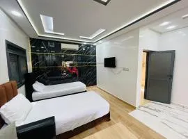 appartement au cour de Laayoune n1