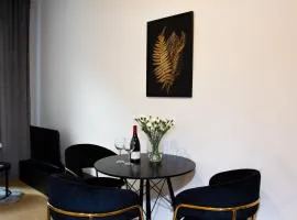 Apartamenty Kochanowskiego