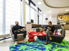 Aparthotel Adagio Köln City