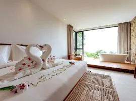 Anzhu Seamate Villa Samui