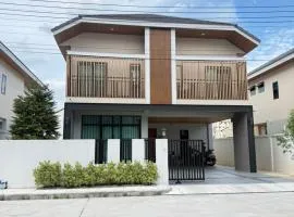 Phupha house Hatyai