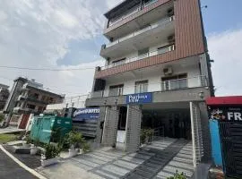Radiant Blu Hotel