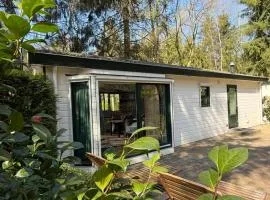 Boshuisje Rijk op de Veluwe