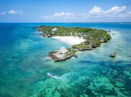 Chale Island Resort