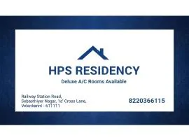 HPS Residency