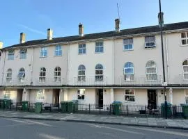 Jessie Terrace Stays