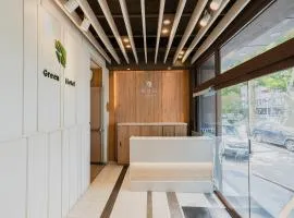 Green Hotel - Fengjia