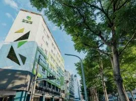 Green Hotel - Fengjia