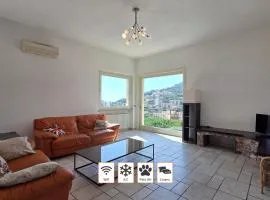 Sugheri di mare - By Ligooria