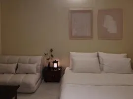 jeonju hotel book and type