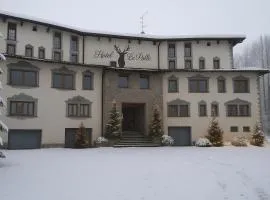 Hotel Le Polle