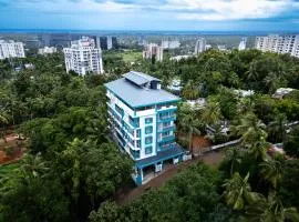 BnB Homes, Technopark, Trivandrum