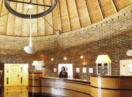 Mercure Tunbridge Wells Hotel, ξενοδοχείο σε Royal Tunbridge Wells