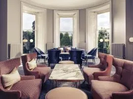 Mercure Gloucester Bowden Hall Hotel