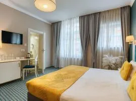 Hotel Villa Art Novis City Center