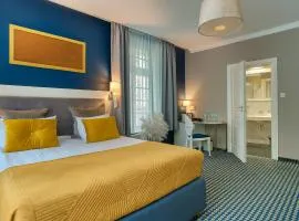 Hotel Villa Art Novis City Center