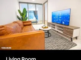Eaton kl,1R1B,0 Servies,500 mbps,klcc,2 pax