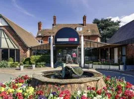 Mercure Hull Grange Park Hotel