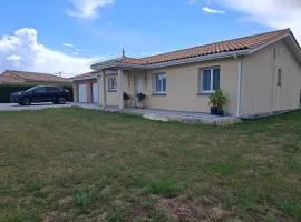 Gîte du Pont Neuf & SPA