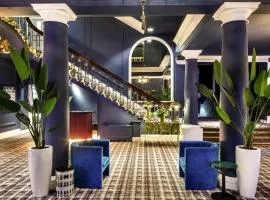 Mercure Brighton Seafront Hotel