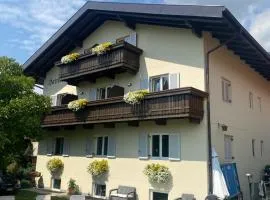 Garni Hattlerhof B&B