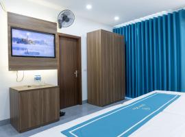 Diện Hoa Homestay, hôtel à Văn Lâm