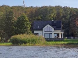 Apartamenty Zagórze 55, hotel in Zagórze