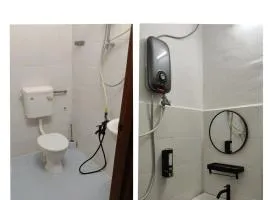 D'Raudhah Homestay Binjai Kemaman